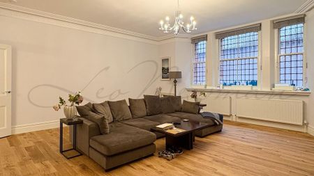 4 bedroom flat to rent - Photo 3