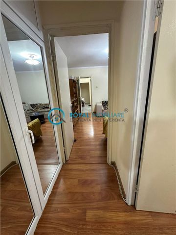 Royal Imobiliare Inchiriere apartament zona Paltinis - Photo 5
