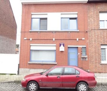 Halfopen woning met 3 slaapkamers, stadstuin + zonnepanelen - Photo 3