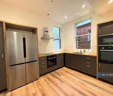 1 bedroom in a house share to rent - Photo 6