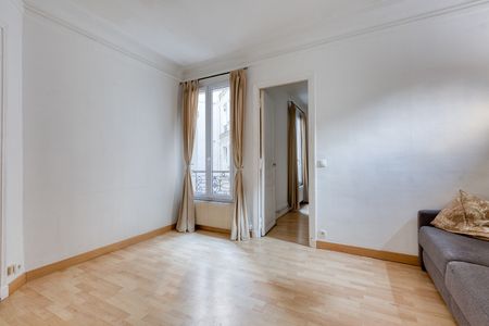 T2 - 29 boulevard Ornano, 75018 Paris - Photo 2