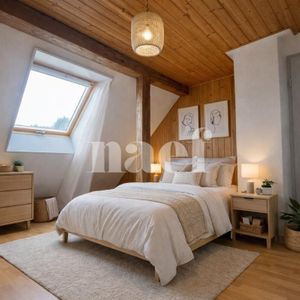 4.5 Zimmer, 62 m², 4. Stock - Photo 2