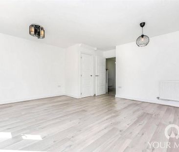 3 bedroom end of terrace house to rent - Photo 1