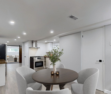 For Lease - 192 Dunbar Road Unit# Bsmt, Mississauga, Ontario - Photo 3
