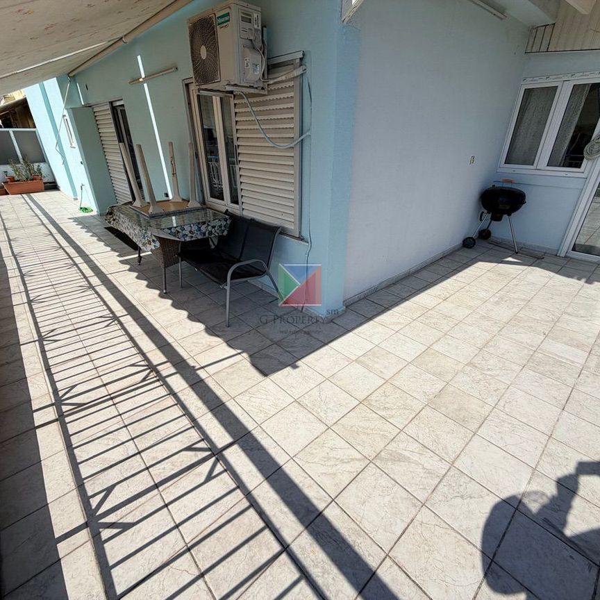 Διαμέρισμα για ενοικίαση Βαρδάρης - Δικαστήρια (Βαρδάρης - Λαχανόκηποι) - Photo 1