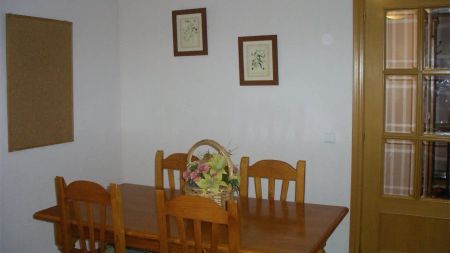 Piso de alquiler en Avenida Abogado de Oficio, 3, El Tejar - Hacienda Bizcochero - Photo 3