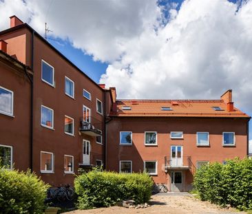 Gredbyvägen 8 C - Photo 2