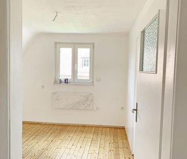 FÜ-Stadeln: Liebevoll renoviert, hell & freundlich, 2-Zi-Wohnung, 2... - Foto 1