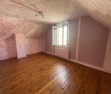 Location Maison 3 pièces 68 m2 à Saint-Quentin - Photo 1