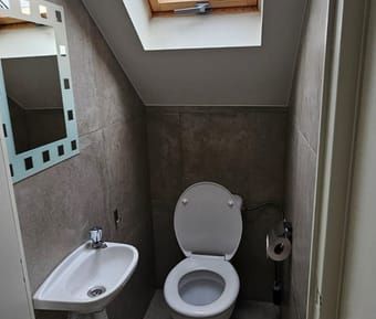 Appartement te huur - Photo 2