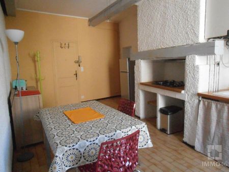 Location Appartement 1 pièce 43m² CAHORS 46000 - Photo 4