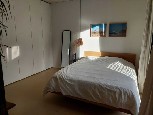 Helle 3.5-Zimmer Wohnung mit Loggia und Seesicht in Richterswil - möbliert - Foto 1