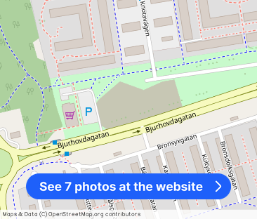 Forntidsgatan 5 - Photo 1