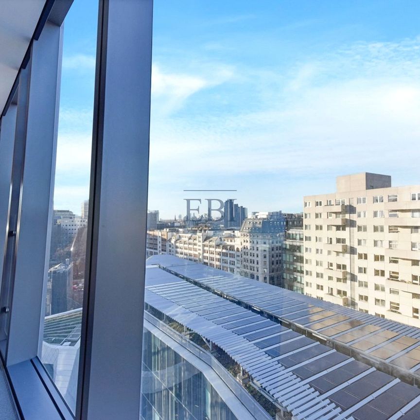 1 Blackfriars Road, Southwark, SE1 9GD - Photo 1
