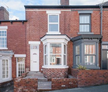 2 bedroom terraced house to rent - Photo 5