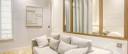 Appartement • Hoche-Friedland - Photo 2