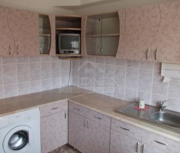 De inchiriat AP 1CD, Nicolina Kaufland, 34 mp, complet mobilat si u... - Photo 2