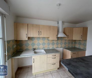 Location Appartement 4 pièces 76m² ST NAZAIRE 44600 - Photo 6