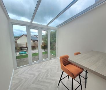 2 bedroom semi-detached house to rent - Photo 2