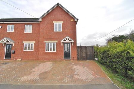 2 bedroom house to rent - Photo 2