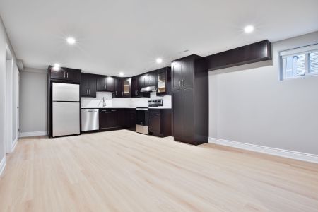 For Lease - 131 Romfield Circuit Unit# Lower, Markham, Ontario - Photo 2
