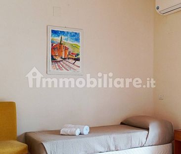 Trilocale via Bonaventura Pistorio, Centro, Milazzo - Foto 3