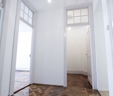 Charmant appartement à louer au coeur de Fribourg - Photo 3