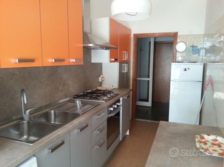 Appartamento zona Abissinia - Photo 5