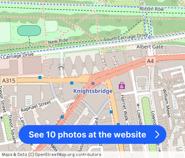 Brompton Road, Knightsbridge - Photo 1