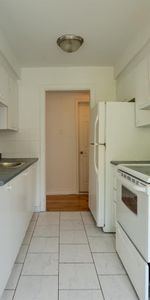 Montréal – LaSalle – Appartement 3 1/2 à louer – Apartment for Rent - Photo 4