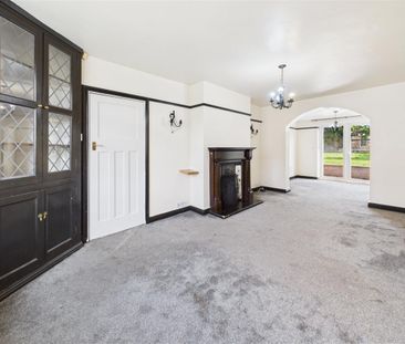 3 bedroom Semi-detached house to rent - Photo 4