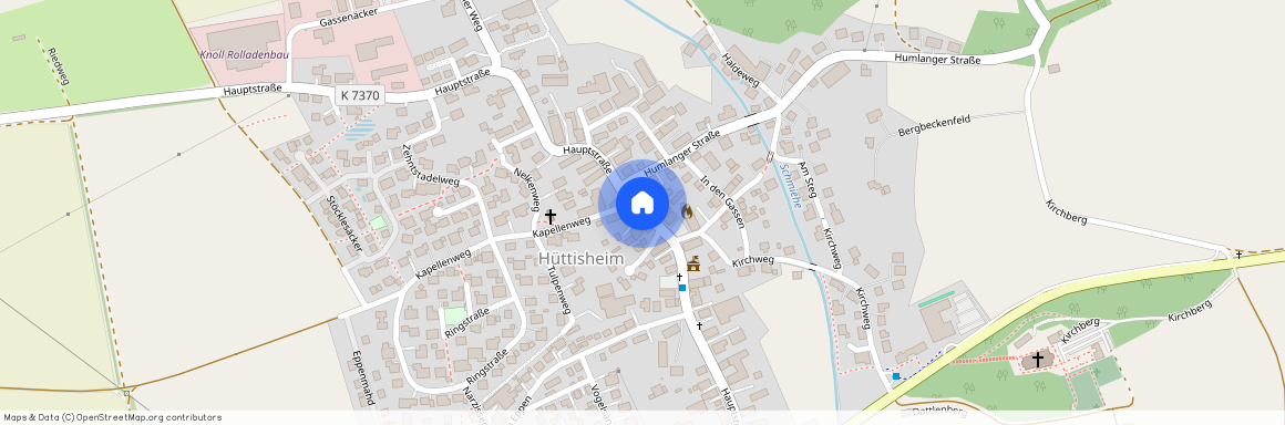 89185 Baden-Württemberg - Hüttisheim