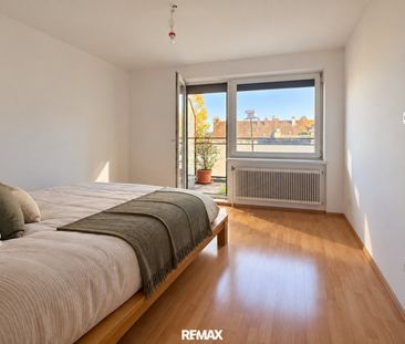 Wohnen mit ZWEI TERRASSEN - Morgen- und Abendsonne - WEITBLICK - Mi... - Photo 3