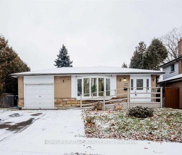 Detached Home For Lease | E8133688 - Photo 1