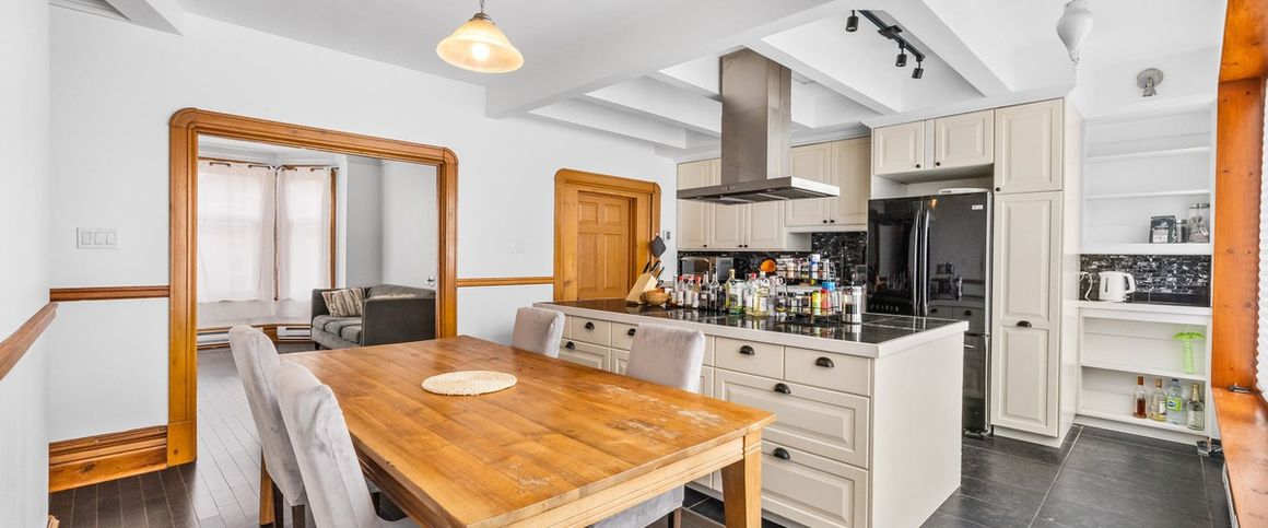 À louer / Appartement - Photo 1