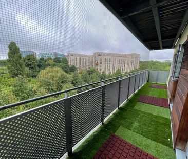 2 Bed Flat, Aqua House, NW10 - Photo 4