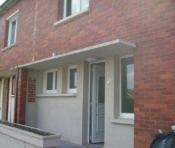 Maison 4 pièces à Fouquereuil - Photo 2