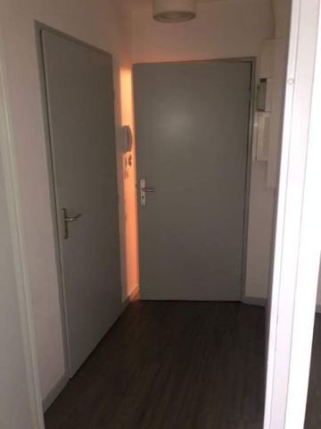 NANCY (54000) - Appartement - Photo 4