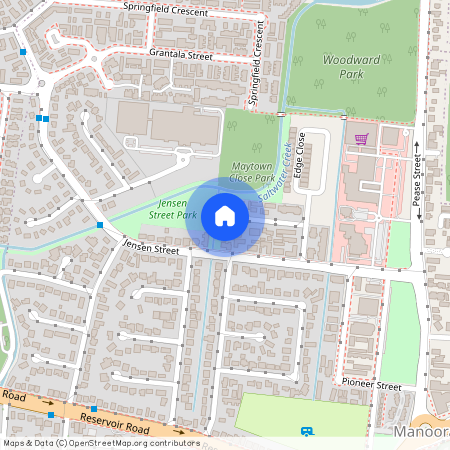 11/6-7 Maytown Close, Manoora, QLD 4870