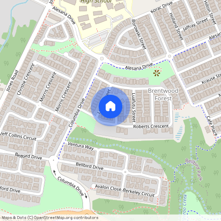 Shaw Street 9, QLD 4300, Bellbird Park