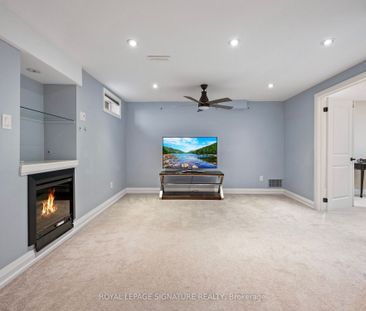 For Lease - 5015 Dubonet Drive, Mississauga, Ontario - Photo 1