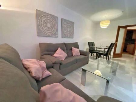 Alquiler de piso en Huelin - Foto 4