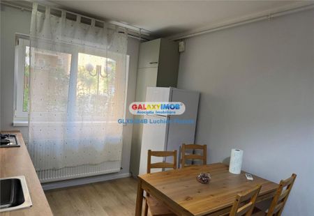 Apartament 2 camere, parter I Palladium Residence - Photo 4