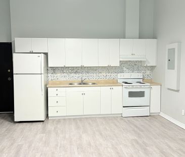 For Lease - 19 Dunlop Street Unit# 104, Barrie, Ontario - Photo 5