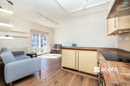 Bermondsey Street, London Bridge, SE1 - Photo 2