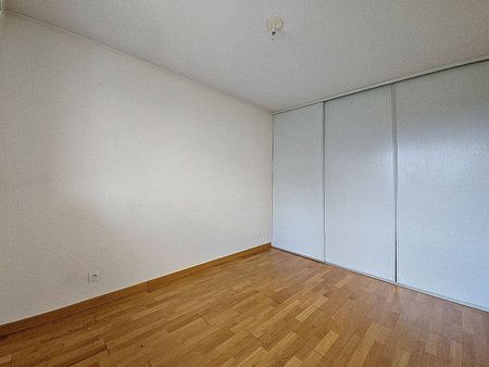Location appartement 3 pièces 75.95 m² à Bourg-en-Bresse (01000) - Photo 3