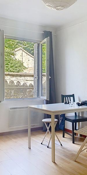 Appartement T1 Avignon à louer - Photo 1