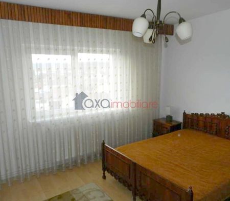 Apartament 2 camere de inchiriat in Cluj-Napoca, Marasti ID 2700 - Photo 3