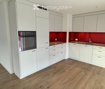 Erstvermietung: Moderne 3.5-Zimmerwohnungen - Photo 6
