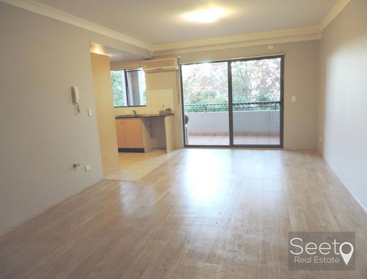 10/39-41 Hornsey Road, Homebush West NSW 2140 - Apartment For Rent | Domain - Photo 1